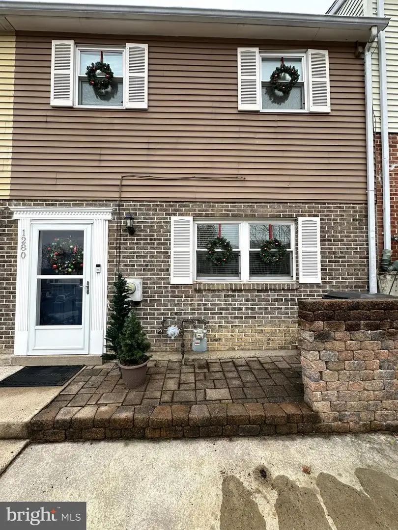 1280 Fox Run, Reading, PA 19606 - #1