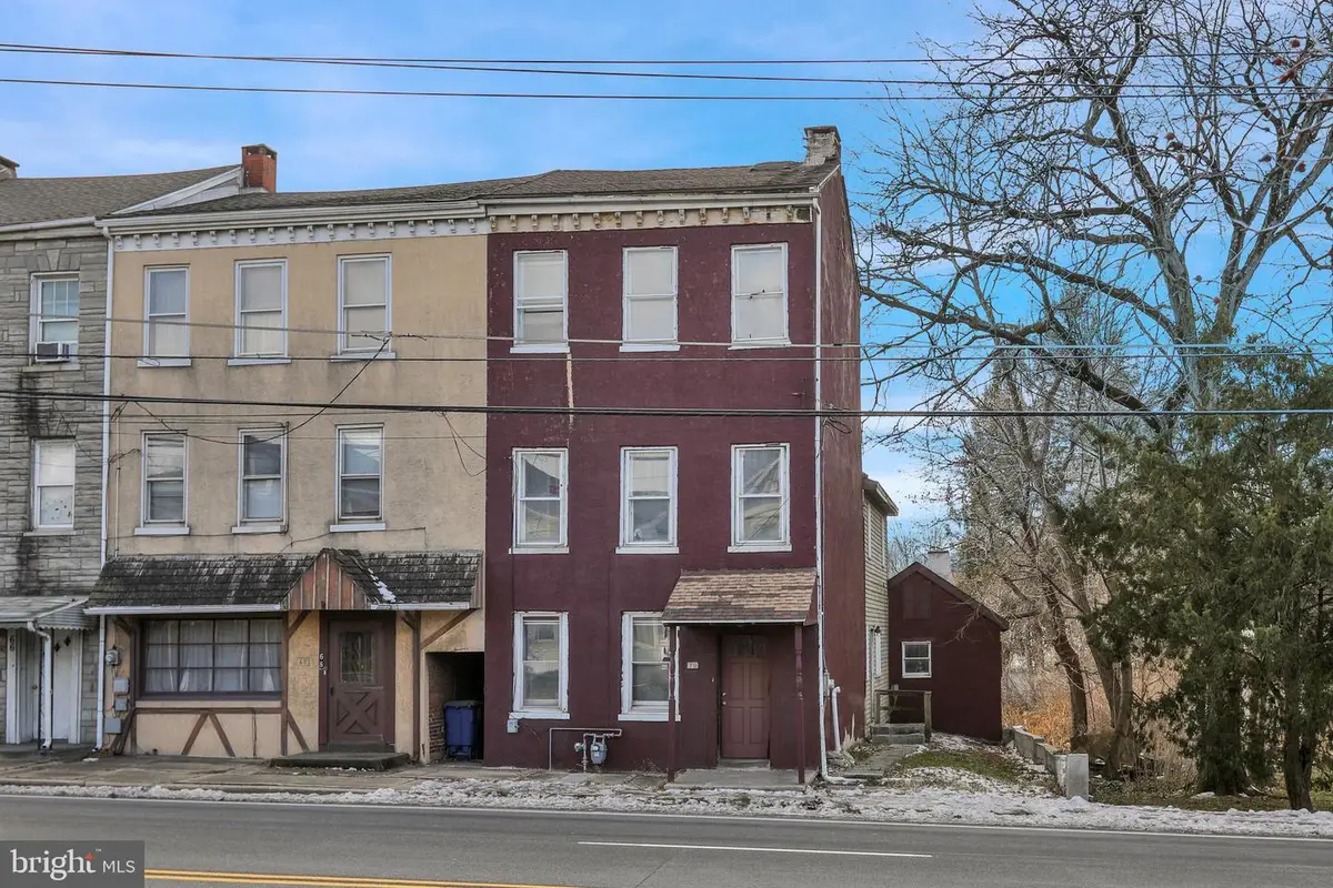 70 N Centre Avenue, Leesport, PA 19533 - Image #1