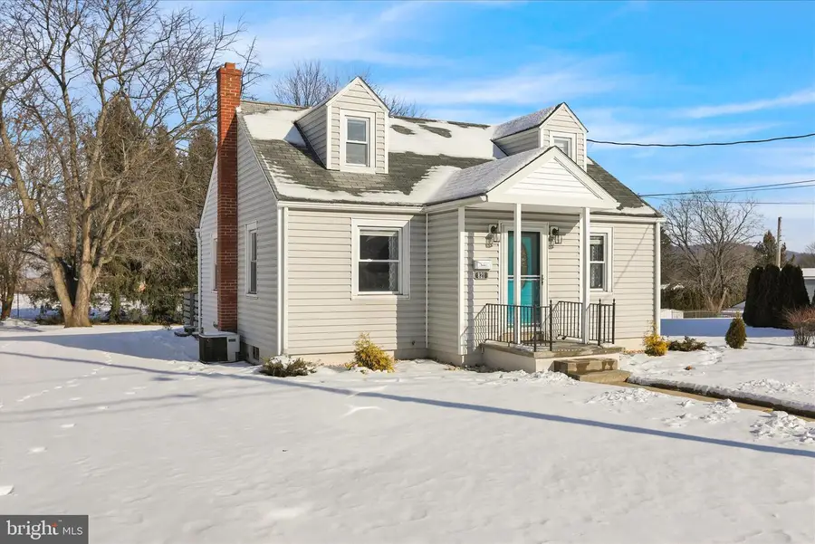 821 Bellefonte Ave, Reading, PA 19607 - Image #2