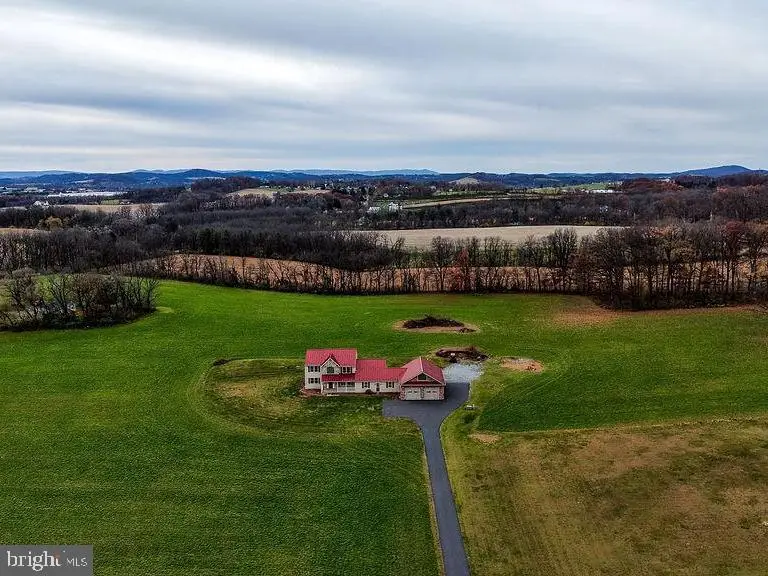 130 Troxel Rd, Shoemakersville, PA 19555 - Image #1