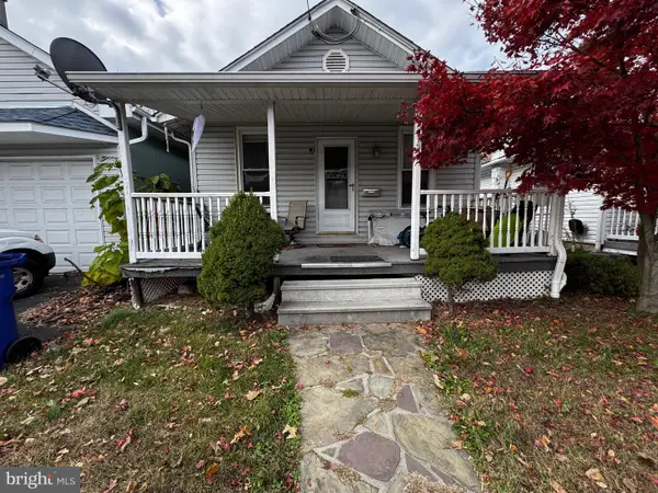 41 Aldine Ave, READING, PA 19606