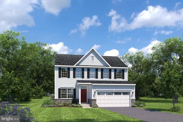 Address Withheld By Seller, BIRDSBORO, PA 19508