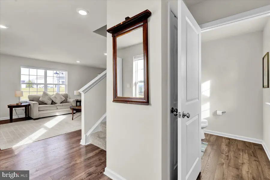 543 E 4th St, Bernville, PA 19506 - Image #3