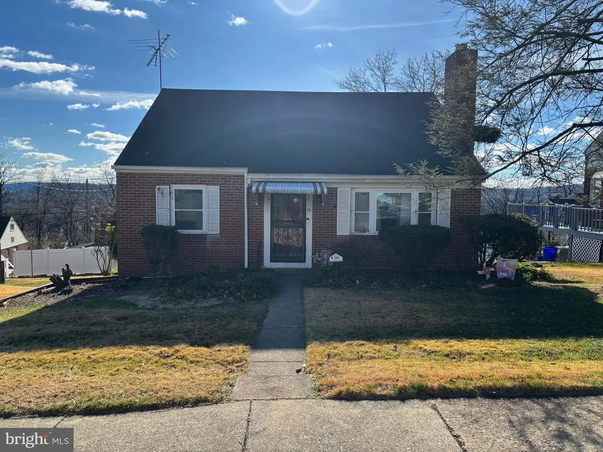 26 Margaret Dr, Reading, PA 19609 - #1