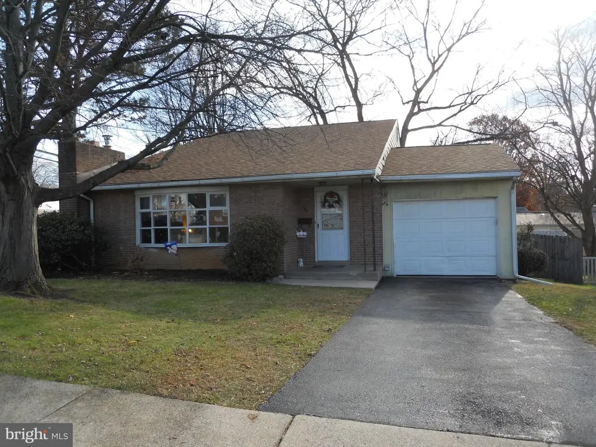 164 Oberlin Ave, Reading, PA 19608 - Image #1