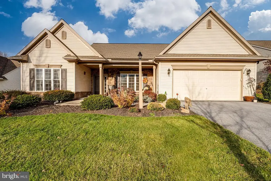 45 Winterberry Ln, Womelsdorf, PA 19567 - Image #3