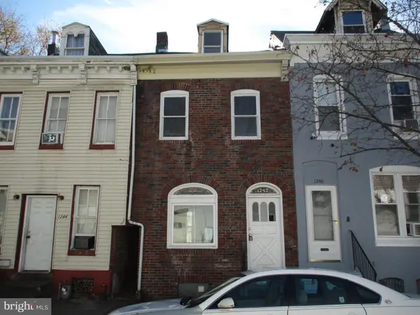 1242 Muhlenberg St, READING, PA 19602