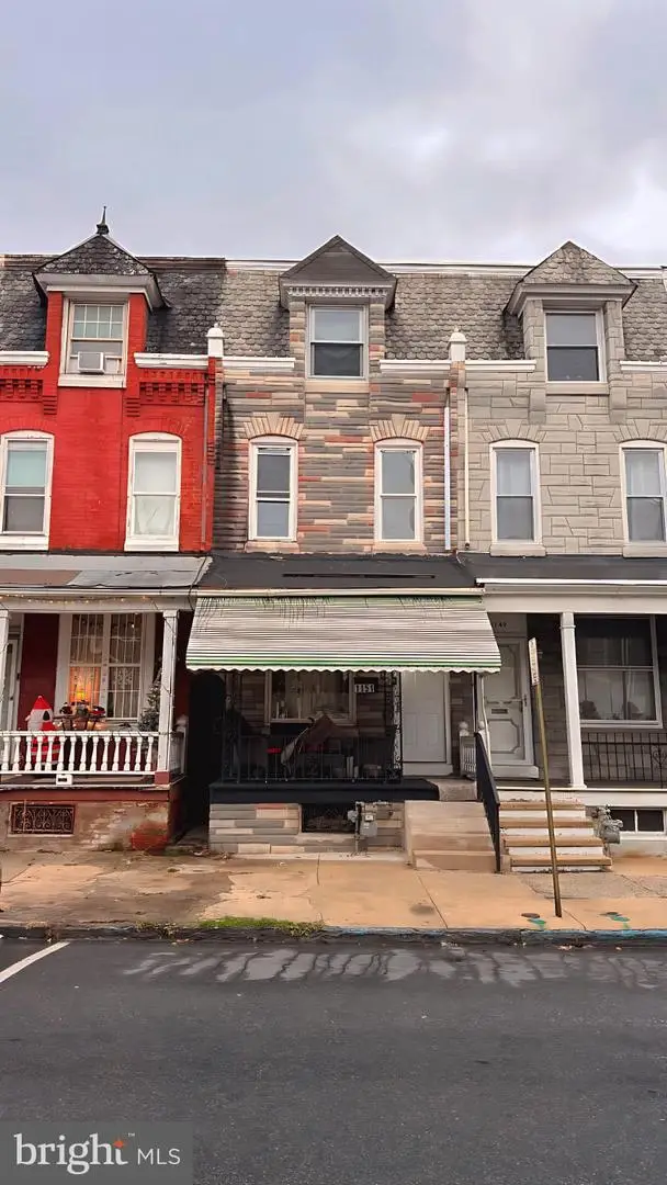 1151 N 10th St, Reading, PA 19604 - Image #1