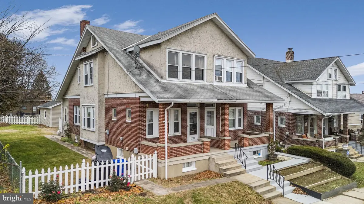 3318 Fremont St, Reading, PA 19605 - Image #1