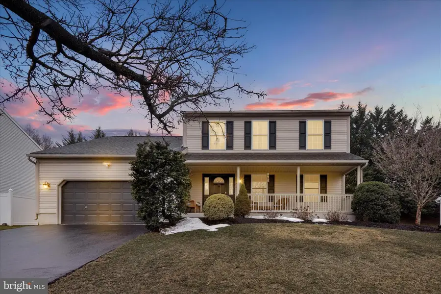 4910 Dunham Dr, Reading, PA 19606 - #2