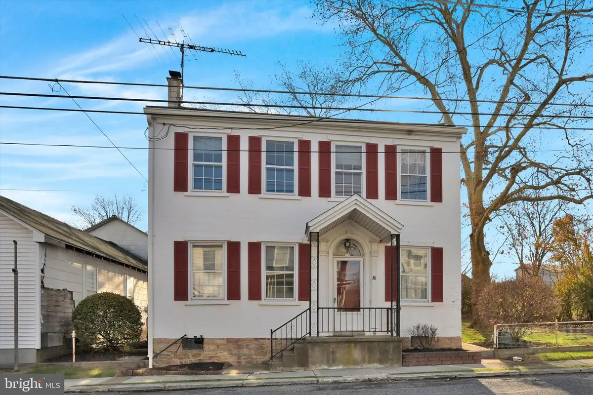 38 Main St, Bethel, PA 19507 - Image #1