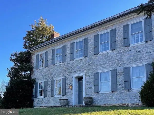 371 Old Tulpehocken Rd, BIRDSBORO, PA 19508