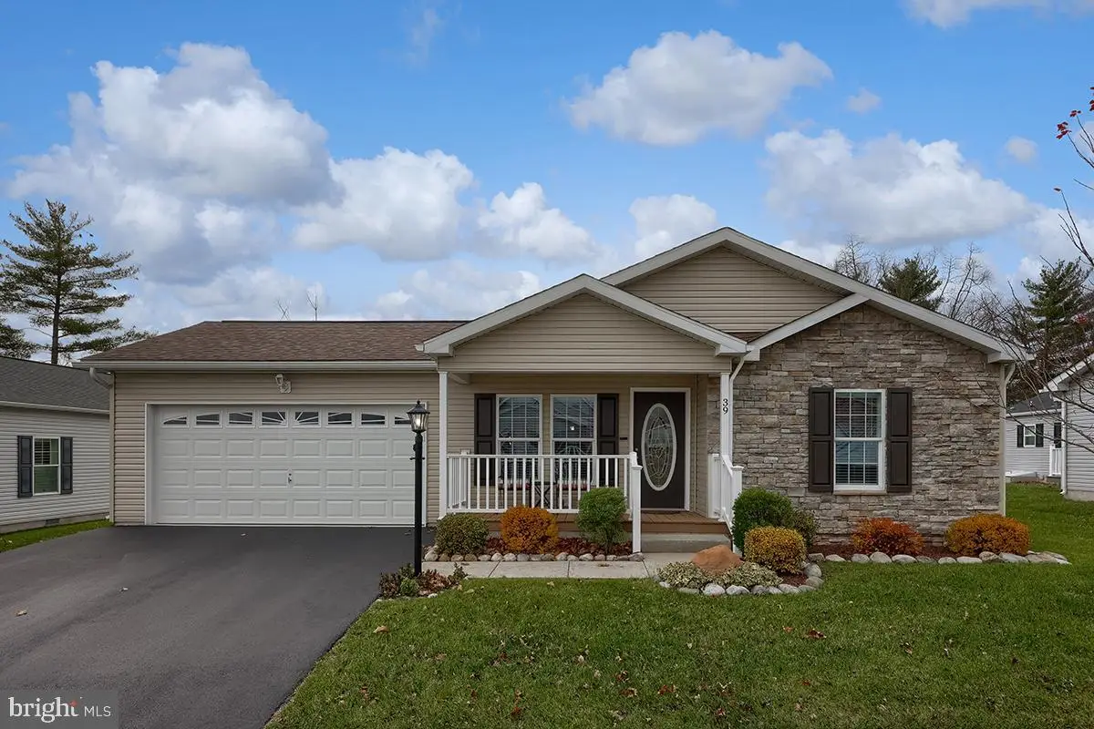 39 Westin, Douglassville, PA 19518 - #1