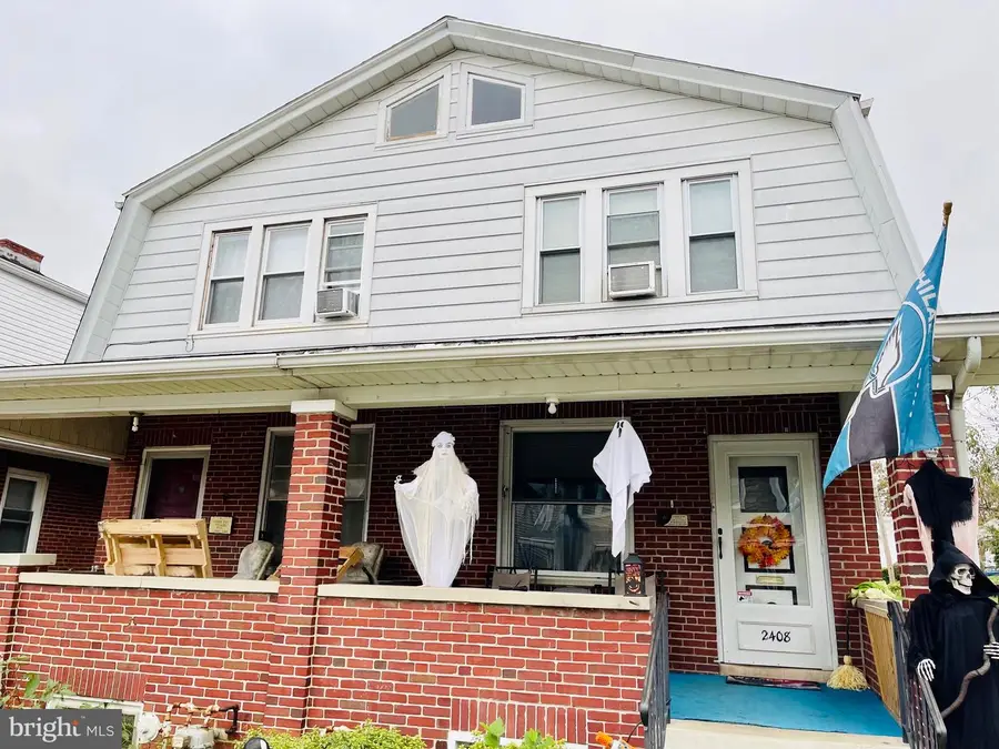 2408 Noble St, Reading, PA 19609 - Image #3