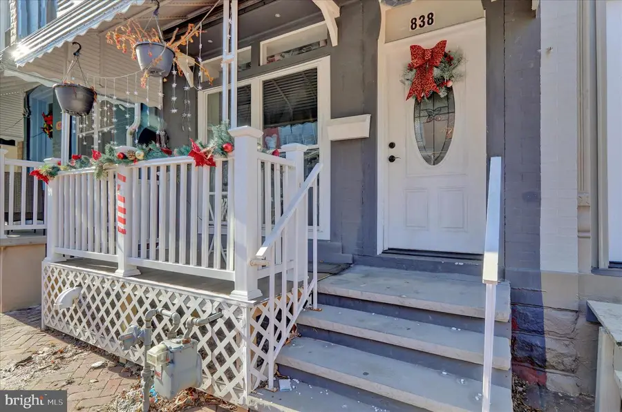 838 N 11th St, Reading, PA 19604 - Image #2