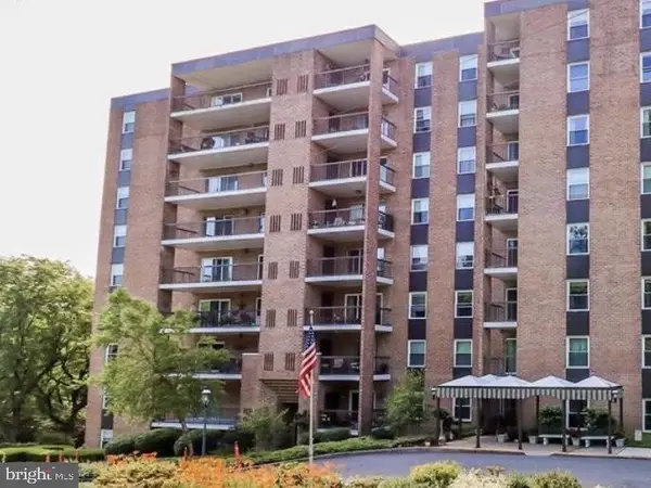 1375 Pershing Blvd #601, READING, PA 19607