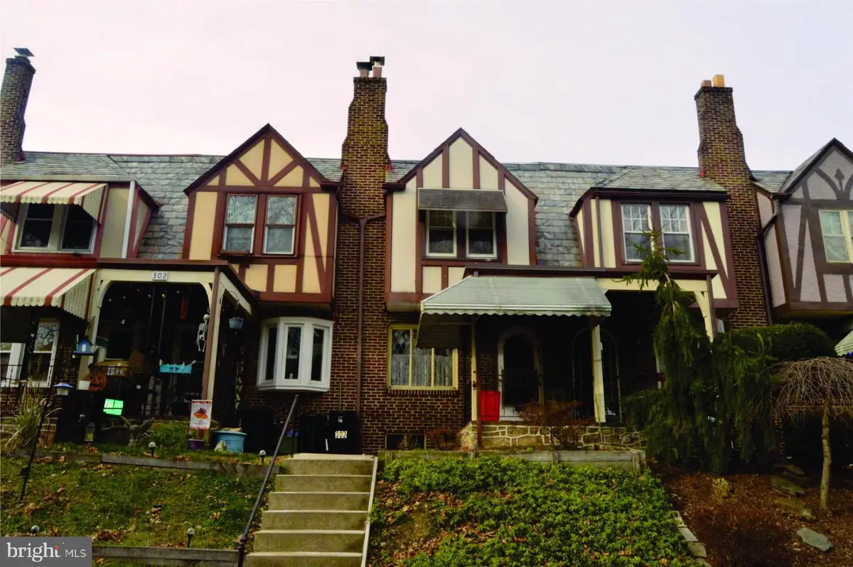 304 N 25th St, Reading, PA 19606 - Image #1