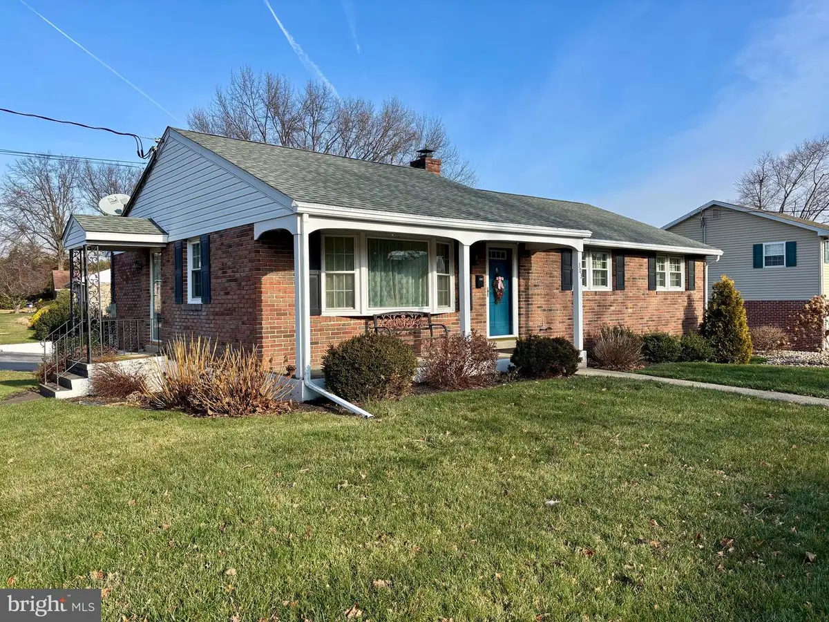 303 E 5th St, Boyertown, PA 19512 - Image #1