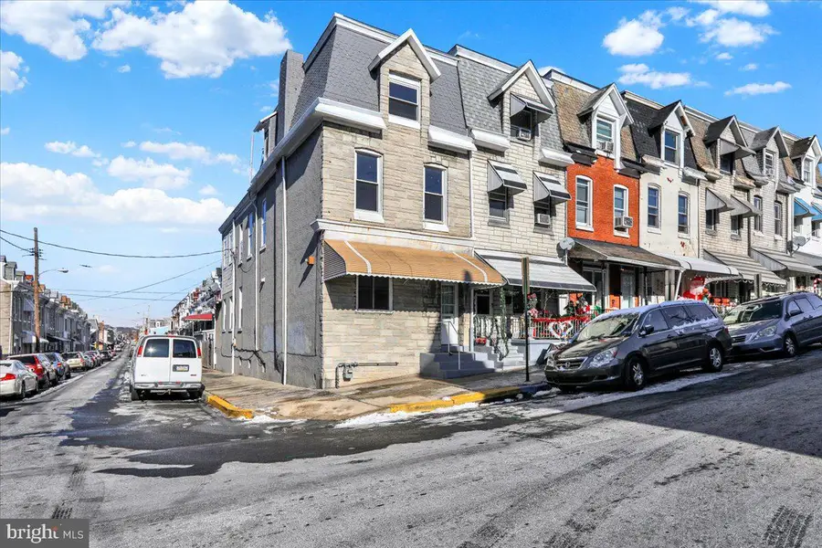 1129 Greenwich St, Reading, PA 19604 - Image #2