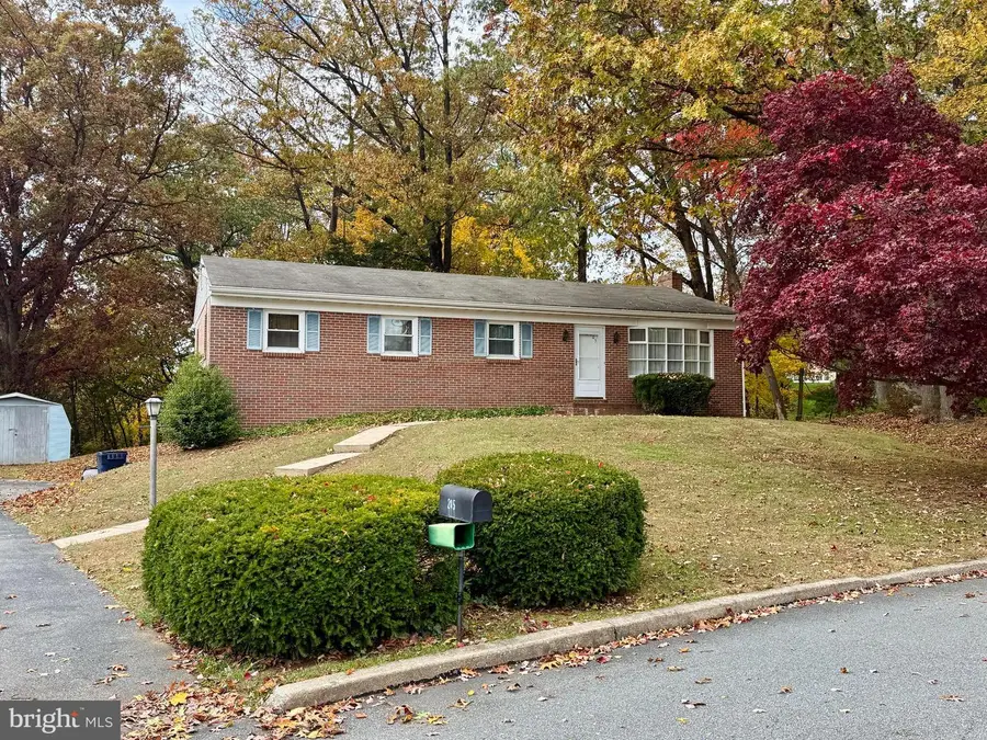 205 Blackwood Dr, Reading, PA 19606 - Image #3