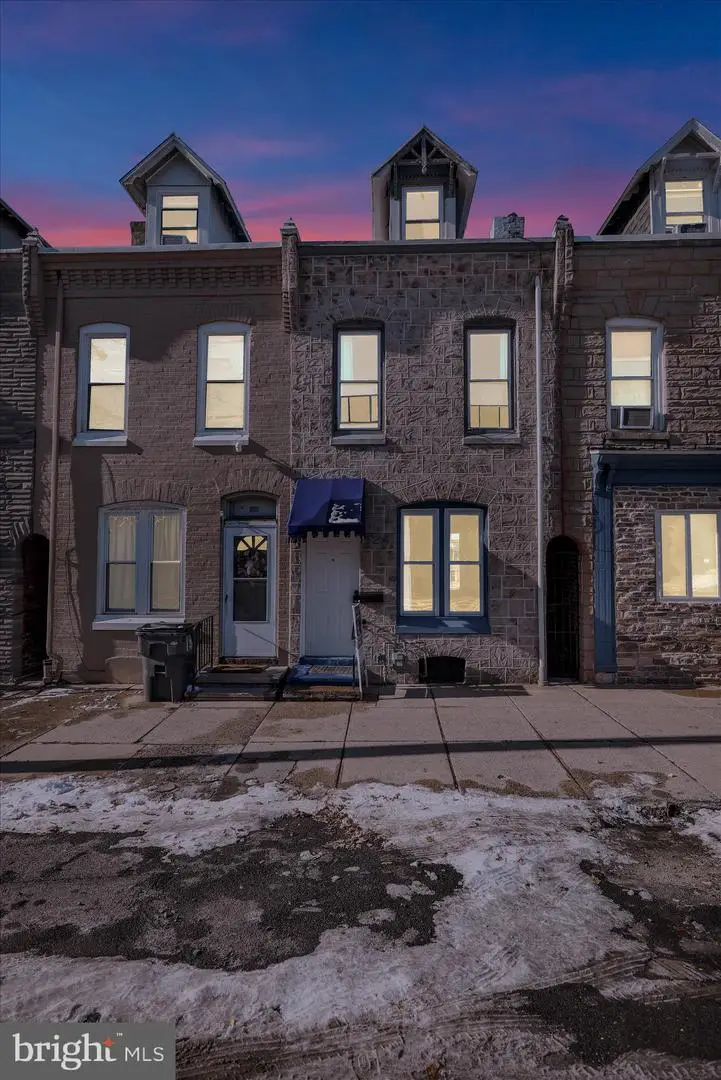 324 N 12th St, Reading, PA 19604 - Image #1