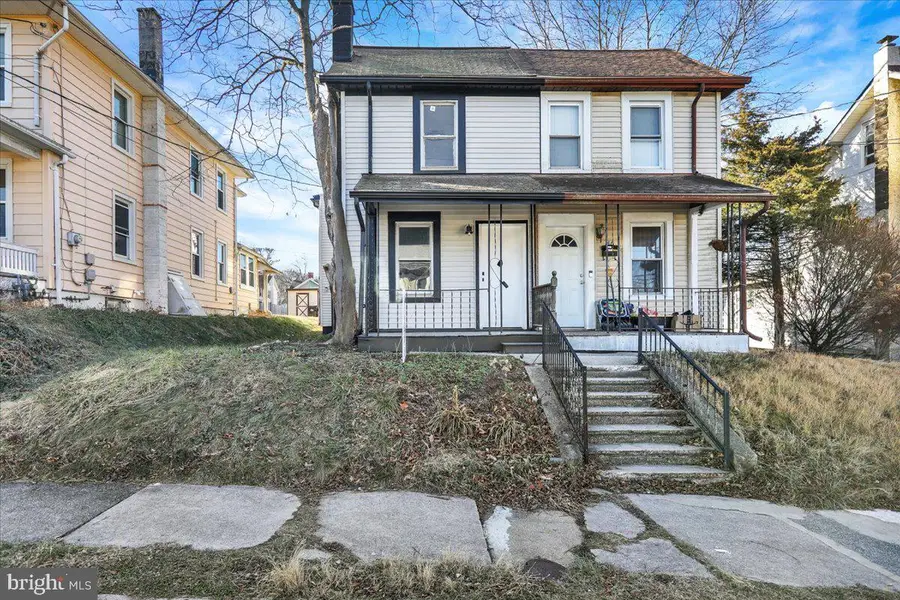 148 Bird St, Birdsboro, PA 19508 - #3