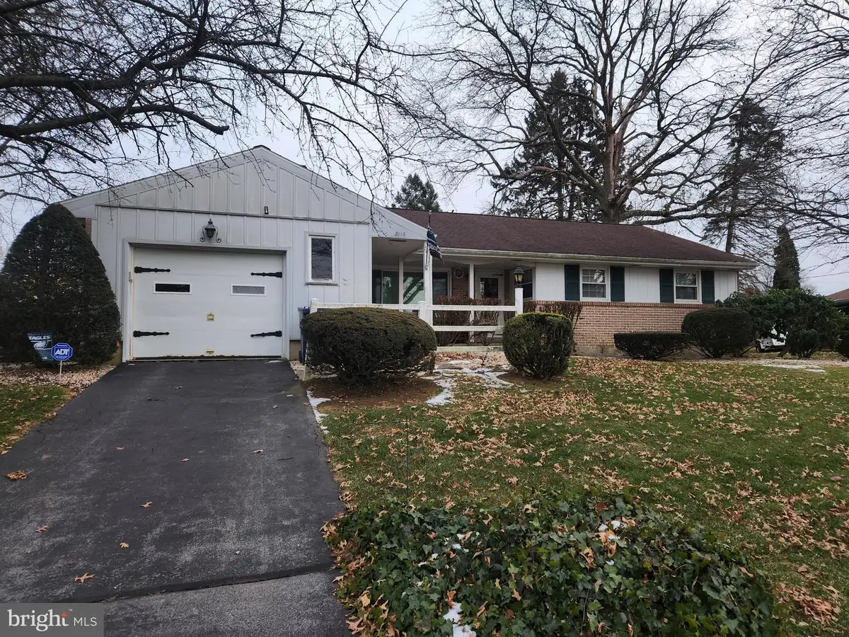 3116 Linda Ln, Sinking Spring, PA 19608 - Image #1
