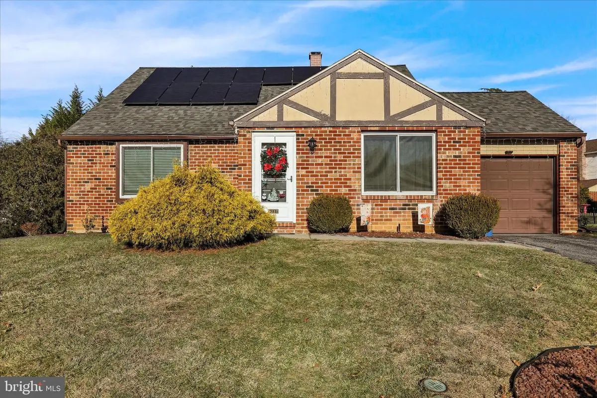 4237 Danor Dr, Reading, PA 19605 - #1