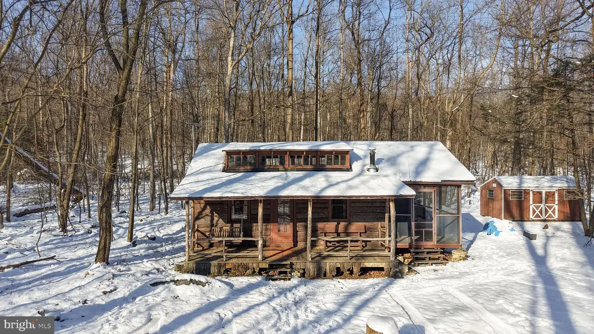 0 Old Mt Rd, Bethel, PA 19507 - Image #1