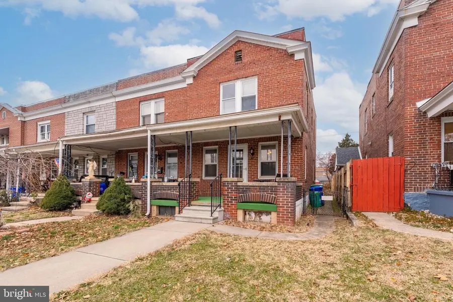 837 Delta Ave, Reading, PA 19605 - Image #2