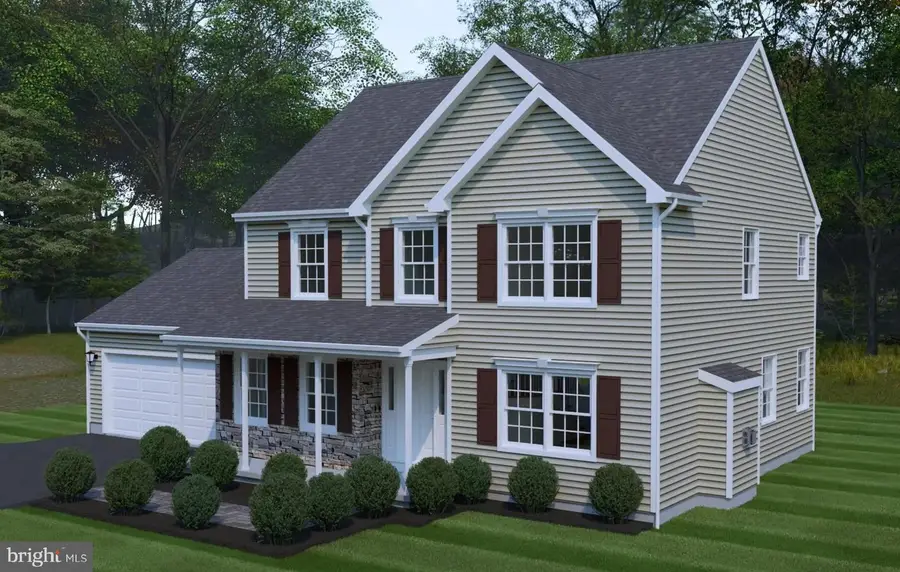 0 Cedar Top Rd, Reading, PA 19607 - Image #3