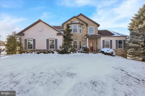 46 Augusta Ln, FLEETWOOD, PA 19522