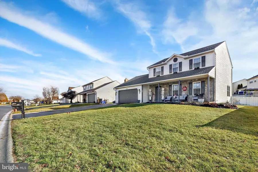 86 Spirit Ct, Blandon, PA 19510 - Image #2