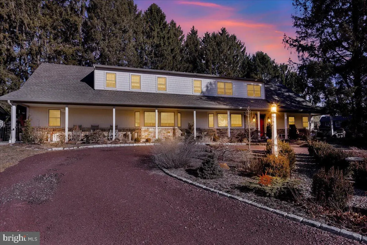 338 Candy Rd, Mohnton, PA 19540 - Image #1