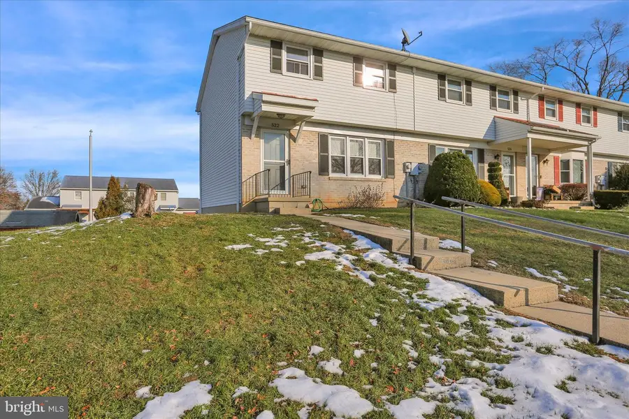 522 Linden St, Leesport, PA 19533 - Image #2