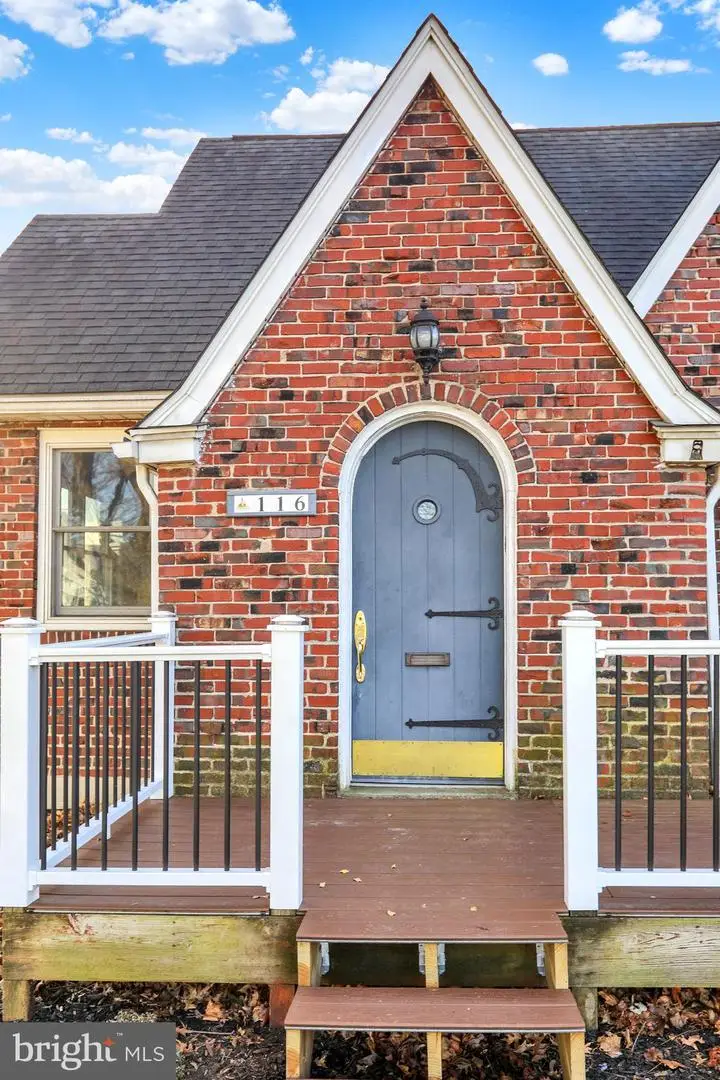 116 Gold St, Reading, PA 19607 - Image #2