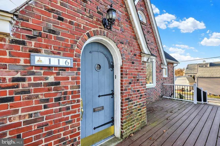 116 Gold St, Reading, PA 19607 - Image #3