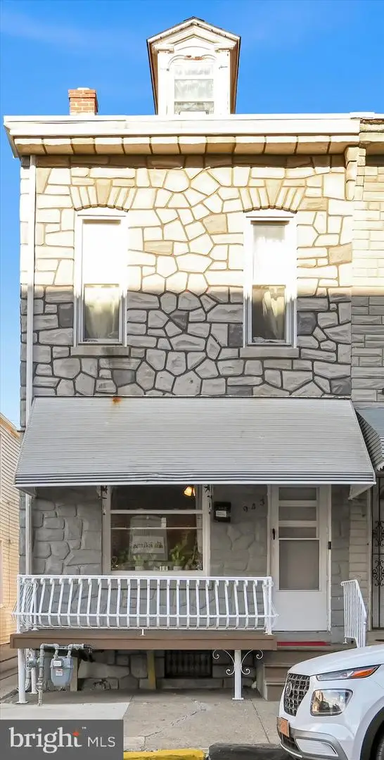 943 Spruce St, Reading, PA 19602 - Image #2