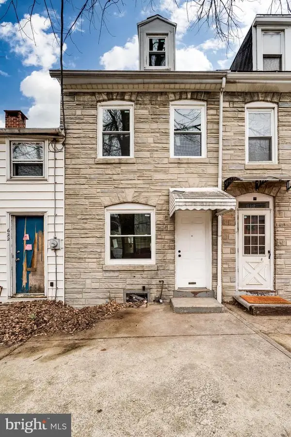 620 Minor St, READING, PA 19602