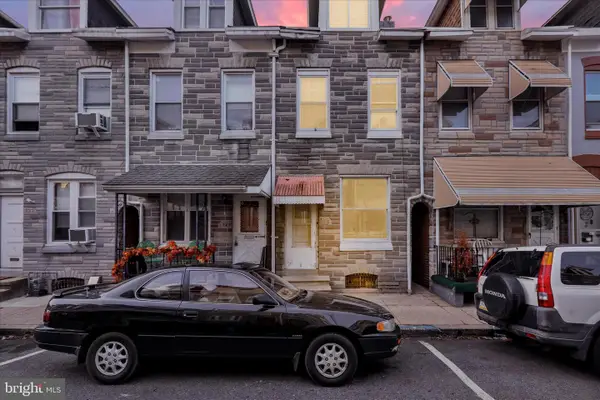 726 Locust St, READING, PA 19604