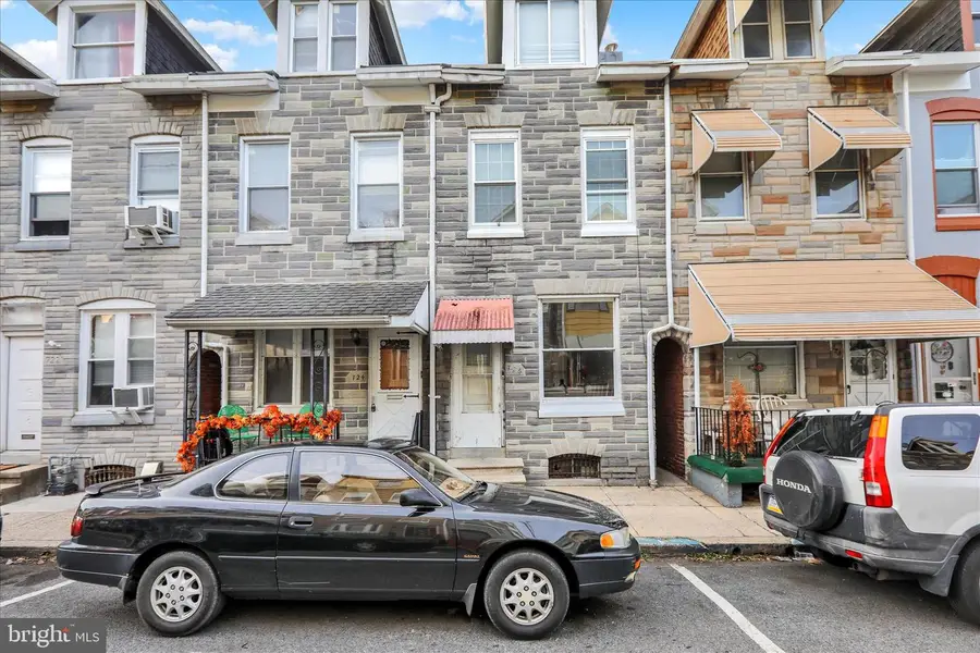 726 Locust St, Reading, PA 19604 - Image #2