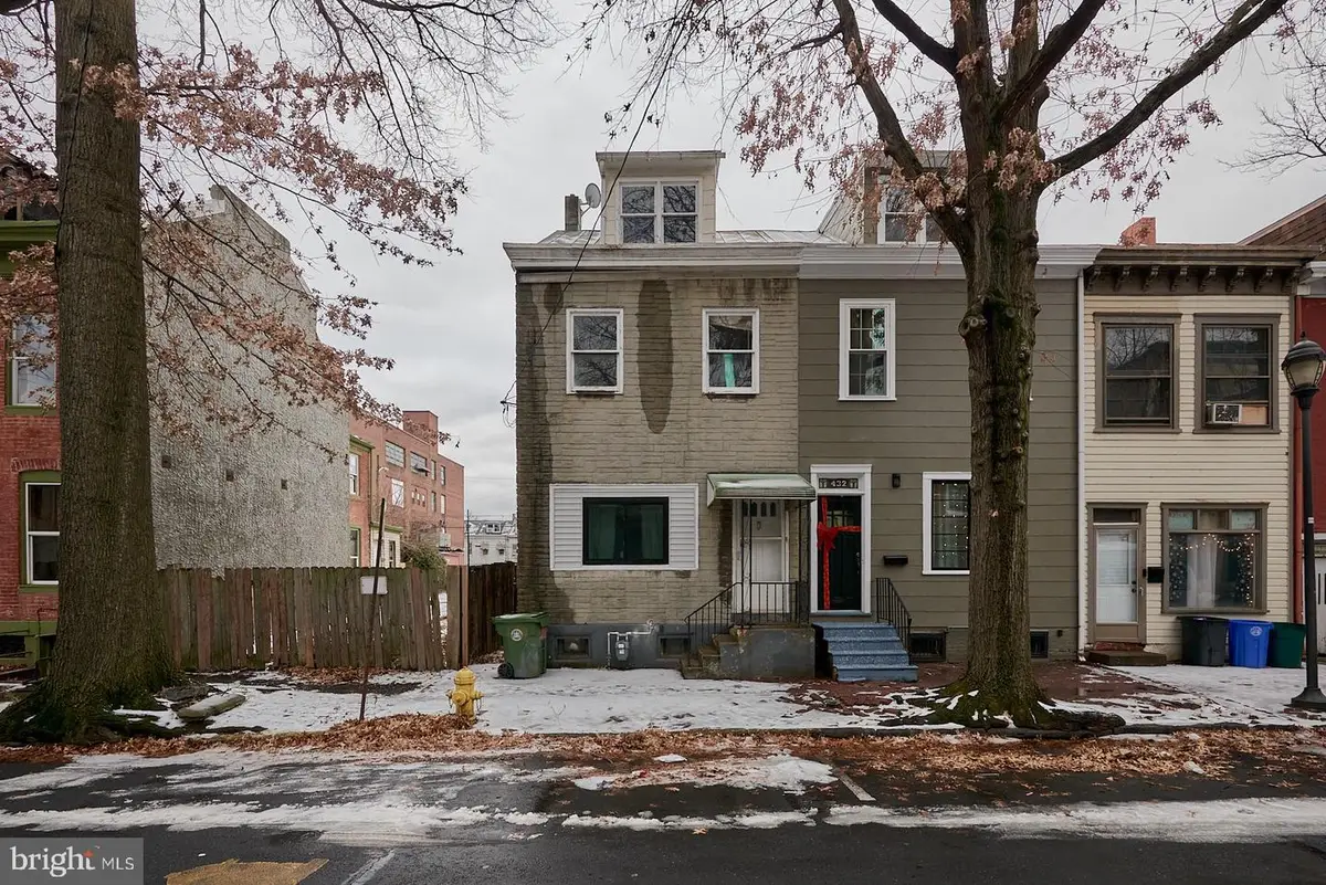 434 S 6th St, Reading, PA 19602 - Image #1