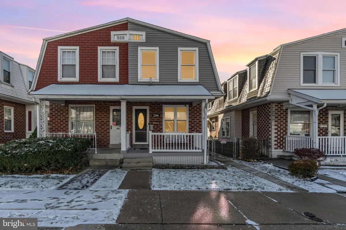 2246 Reading Ave, Reading, PA 19609 - Image #1