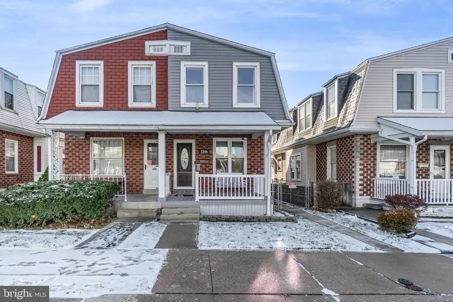 2246 Reading Ave, Reading, PA 19609 - Image #2