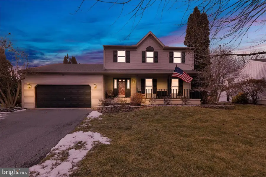 125 Shire Ln, Wernersville, PA 19565 - Image #3