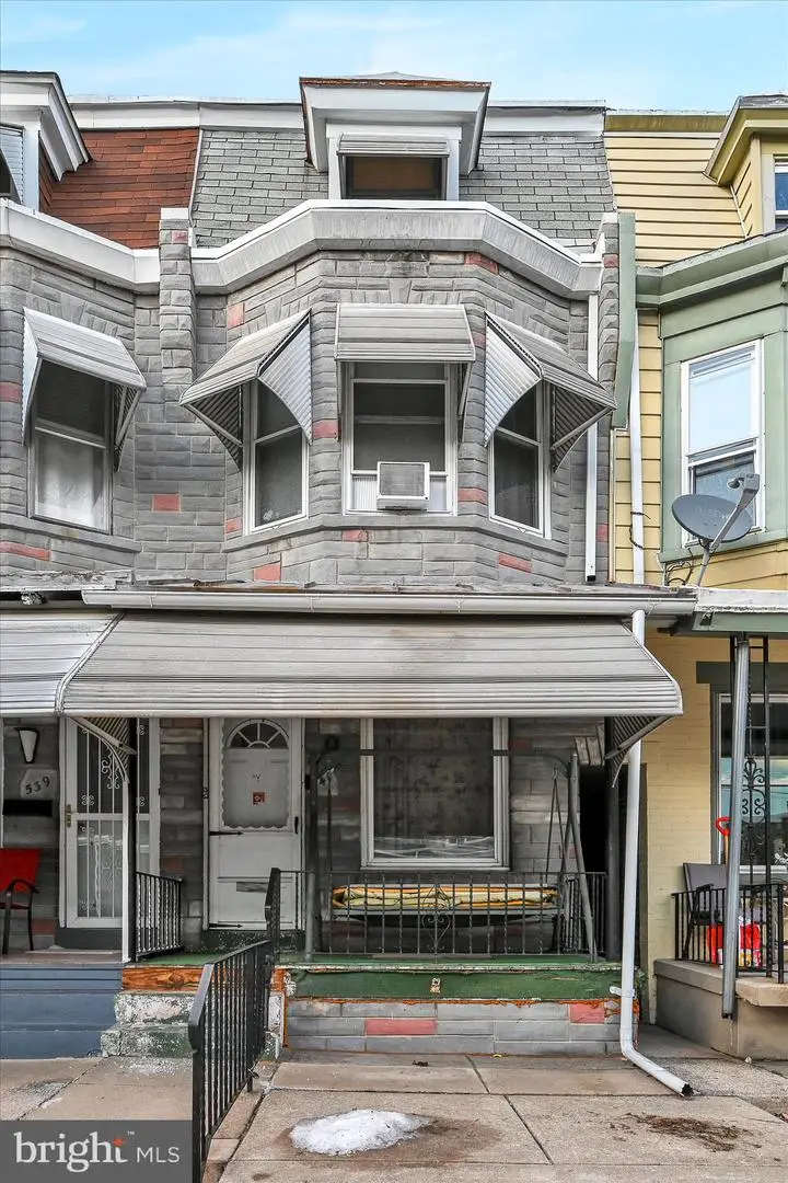 541 Perry St, Reading, PA 19601 - Image #3