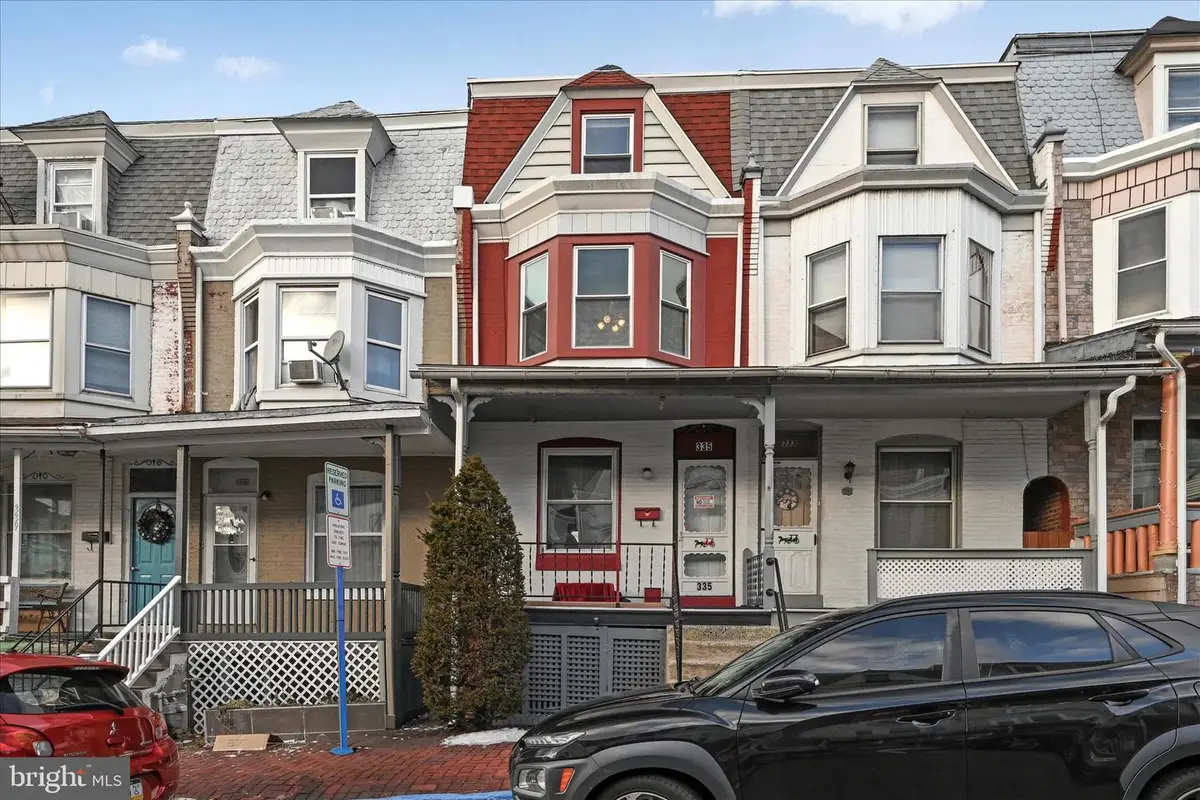 335 Hollenbach St, Reading, PA 19601 - Image #1