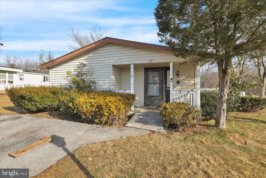 114 Heister Rd, Birdsboro, PA 19508 - Image #2