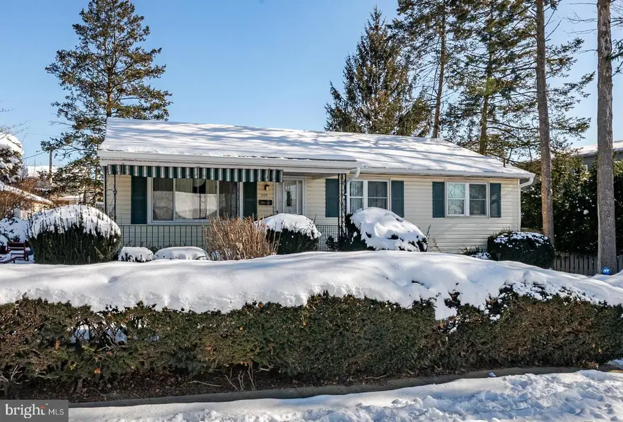 505 Centre St, Reading, PA 19605 - Image #3