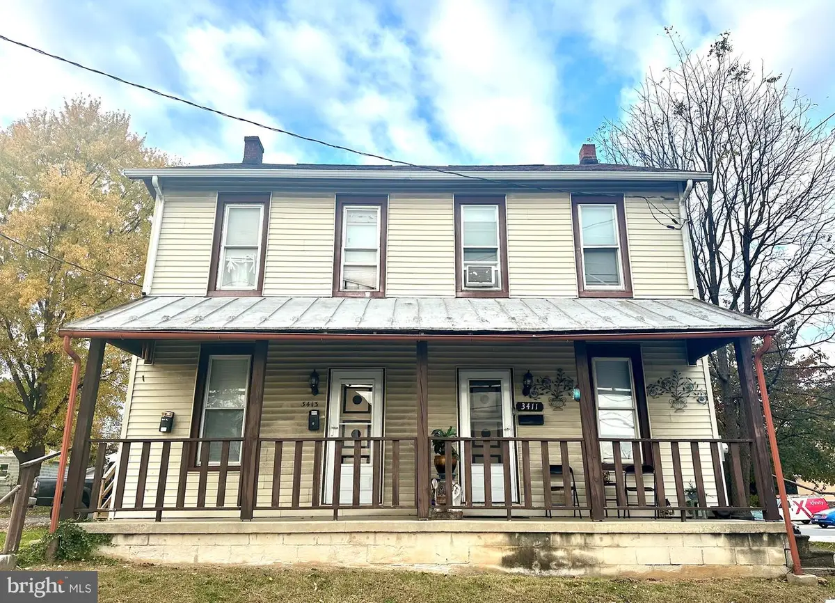 3411 Penn Ave, Sinking Spring, PA 19608 - Image #1